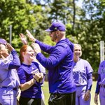 Photo by East Carolina Softball (@ecu__softball)