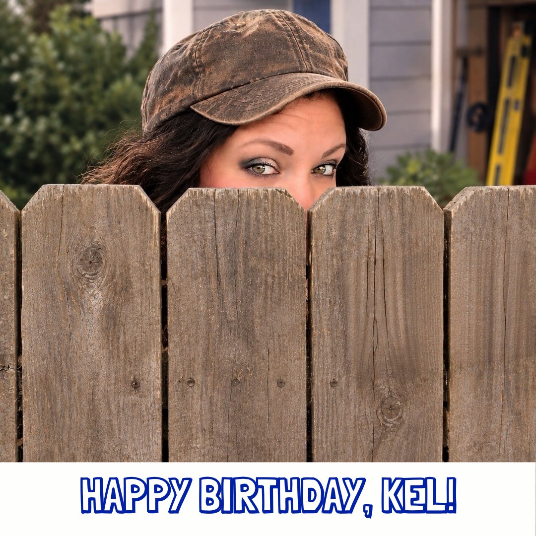 MilfordWinn's tweet photo. Please join us in wishing Kel a VERY Happy Birthday!


#milfordwinnelson #happybirthday #employeeappreciation #winsupply #proslikeyou https://t.co/ZGp1veLexU