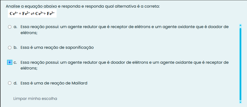 imrapharangel's tweet photo. Relação de amor e ódio com química.

😤 https://t.co/9VoECq5Ir7