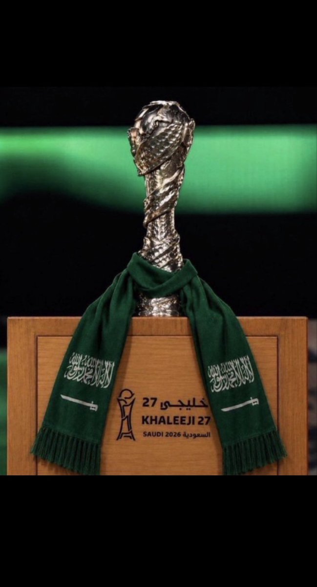thny1071556's tweet photo. يا رايـة الـعـز . . للـعـز خـفـاقه🇸🇦
الف الف مبروك الفوز 🇸🇦🇸🇦🇸🇦🇸🇦
#المنتخب_السعودي
#السعودية_الإمارات 
#خليجي٢٧ https://t.co/7BqU69RzVD