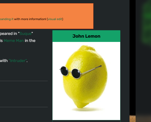 ddddddd8a's tweet photo. Meme Man was killed by John Melon??

We can pair it to PUMP

https://t.co/BwOeQeU1o4 https://t.co/q12WUvahRy