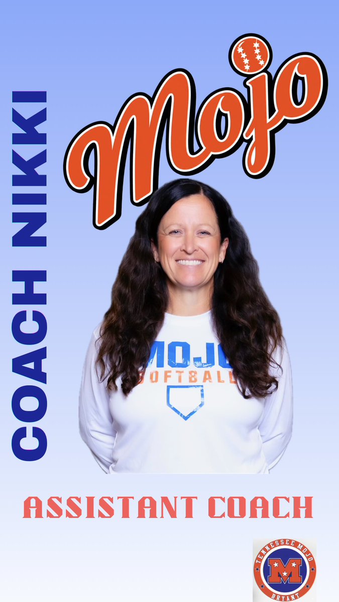 TNMojoBryant's tweet photo. Happy Coaches Day to our amazing coaches. Thank you for all you do.
#tnmojo #mojonation #studentathlete #collegerecruiting https://t.co/pVZsxlixcy