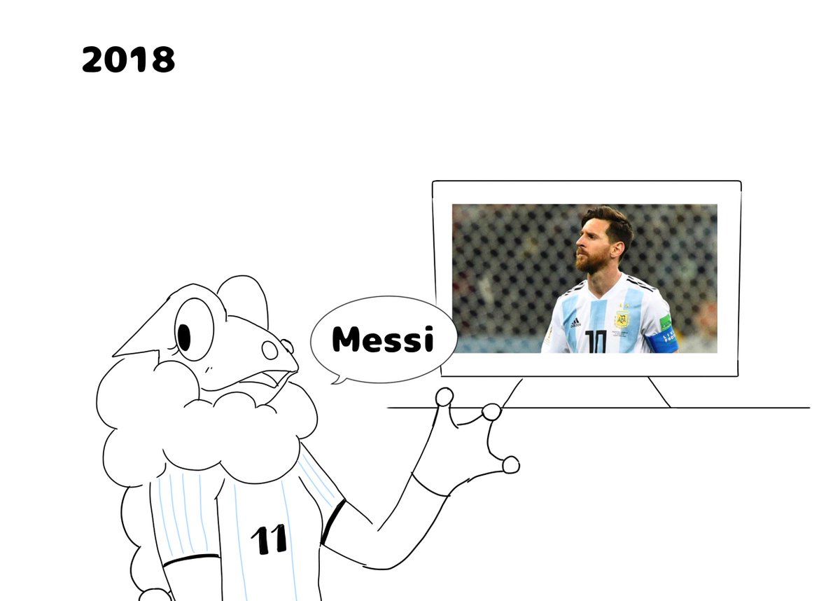 larocydoodles's tweet photo. A small tribute to Lionel Andrés Messi. Thank you for everything, Leo.😭🩵 https://t.co/7cY542VE8Q