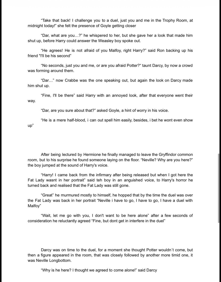 BerSlyth26's tweet photo. As promised here is the second chapter, I am not rewriting the entire saga, just the scenes that I planted on my layout, so for book 1 there will only be 4 chapters, which probably I ll release tomorrow, meanwhile enjoy chapter 2 “The Midnight Duel” (1/2) https://t.co/G5uwjwLCo9