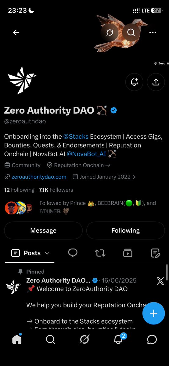 official_SW6's tweet photo. @beebrain123 Big_oracle1 done ✅ https://t.co/vEVpX2SNEj