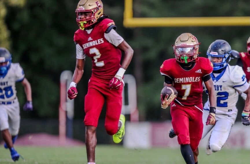 850Day's tweet photo. And with that being said my days of player 6 quarters have ended! Another successful season under my belt and it’s time to refocus.

Gadsden County is up next! @A2hton_ @Micahi_Danzy @FloridaHighFB @FSUS_Athletics @683khelms https://t.co/CjLplG3HL6