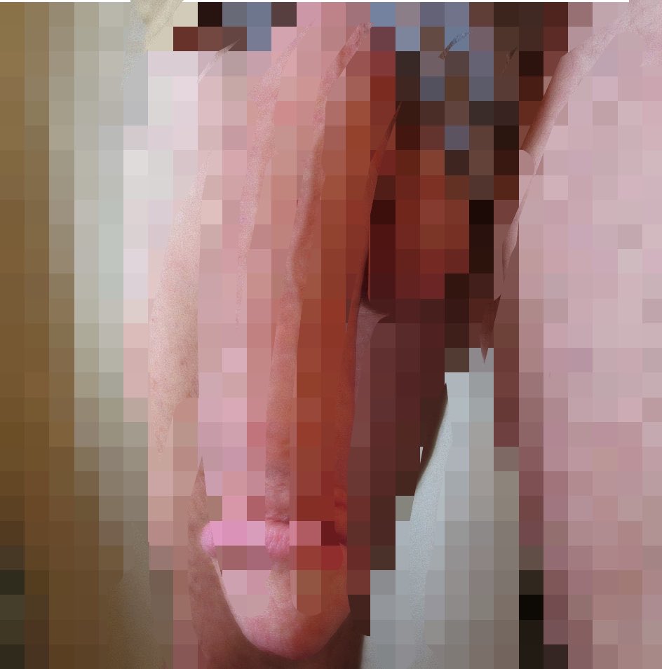 AbnormallyHung's tweet photo. Remove the the pixels for $150 https://t.co/qtRL3J1Oik