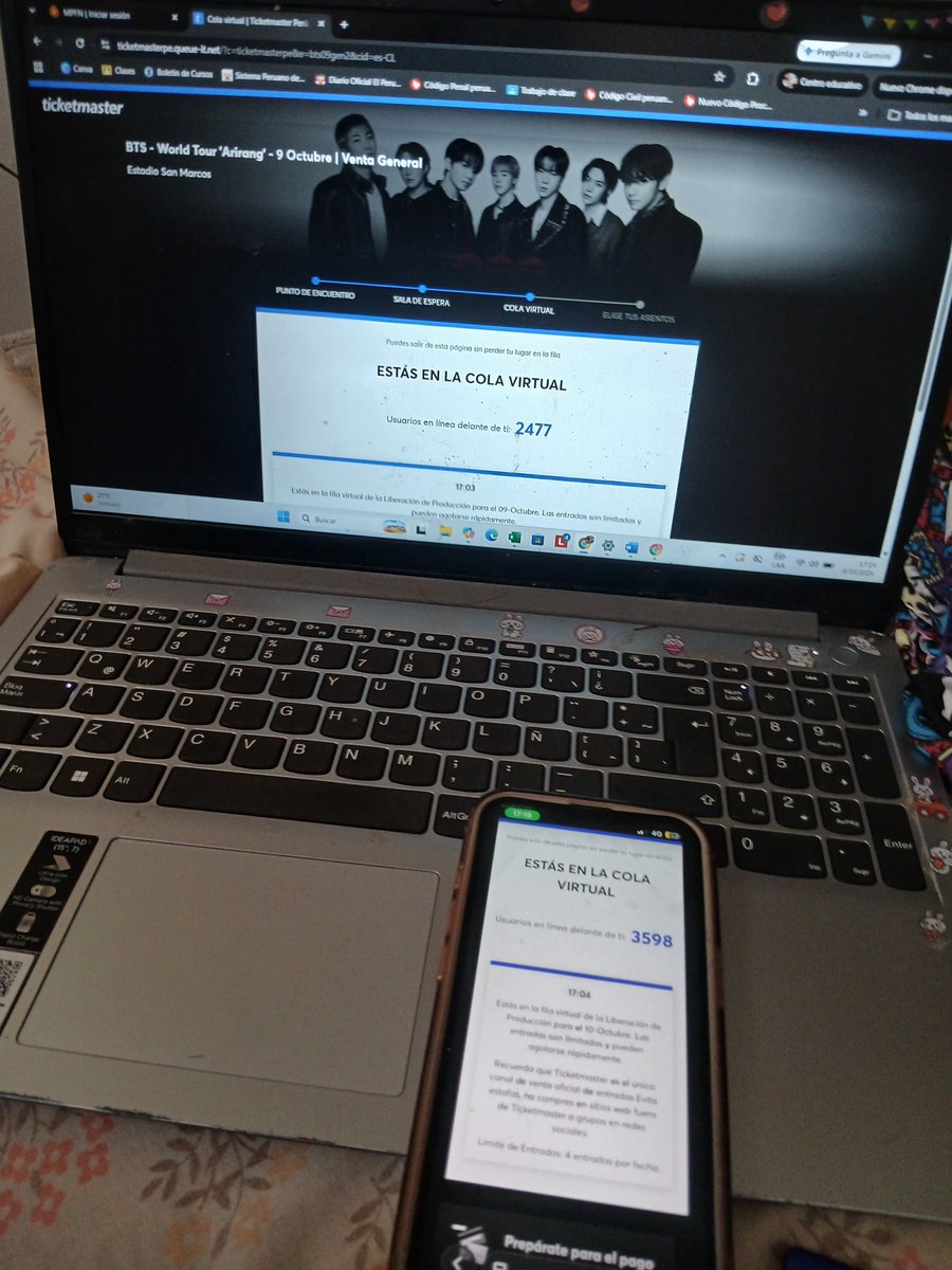 Dani_Chapi's tweet photo. La fe, la fe 😭😭😭si alguien quiere me avisa :') apoyo entre army https://t.co/UFjyn7R2I6