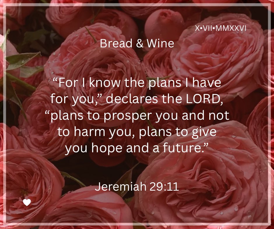 QueenQQ25's tweet photo. #TGIW🤗 #Blessed_NewDay🌸
🌤️#BT📖#TWTTTL🙌#BW
https://t.co/xfDHMWkwKk
Psalm 106:1 °TheCornerRoom°
#Love❤️💙#Peace https://t.co/aXlxfbdl3I