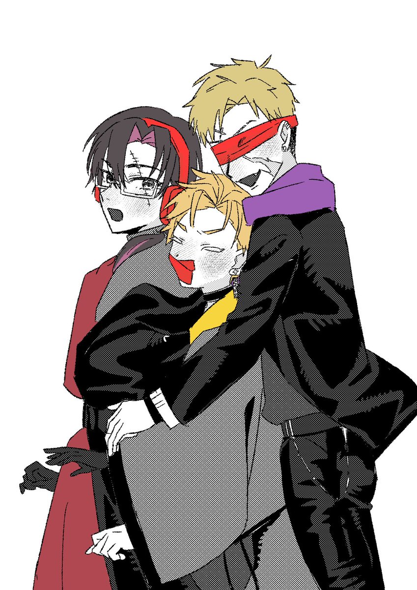 tov1v's tweet photo. #zalillust
#YuDrawWilson 
#Vantalism https://t.co/akJOUwupxj