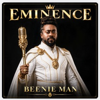 STREAMAPSE's tweet photo. Beenie Man — “Eminence” 👑🔥 The King of Dancehall energy is back! Beenie Man’s “Eminence” brings the heat. 🇯🇲🎶 #BeenieMan #Eminence #Dancehall #Reggae #Jamaica #Streamapse20 https://t.co/0uqeY5c1Yt https://t.co/whpaZjwciz