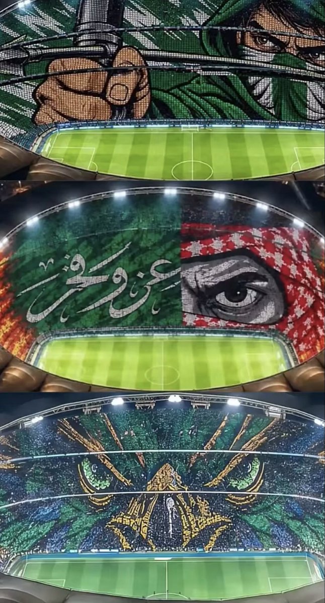 falsadaan's tweet photo. @barq مبروك ي اغلى وطن💚 https://t.co/WasXu9f8Iv