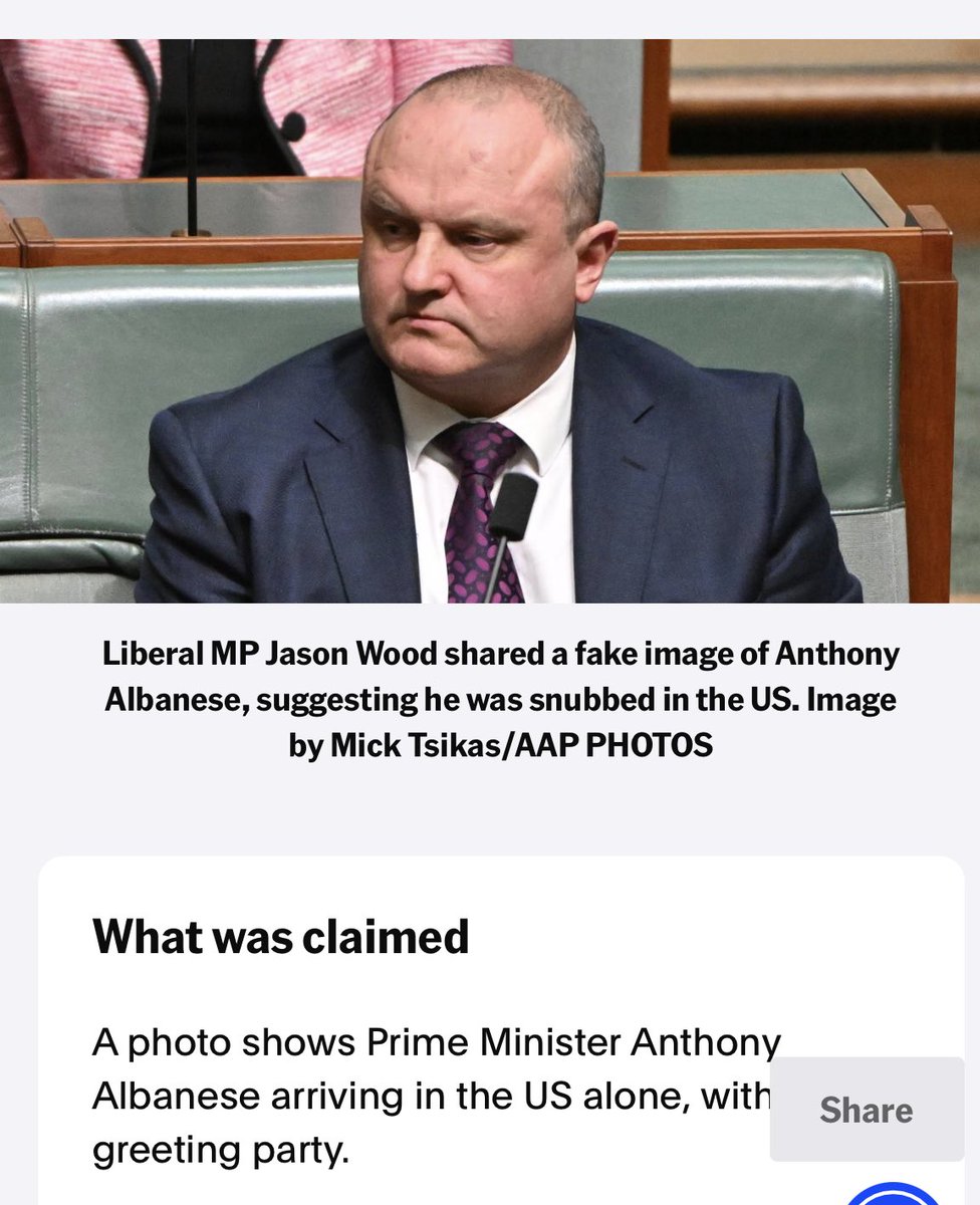 2020digging's tweet photo. He should be charged with disseminating false and misleading information. Then sacked! @AngusTaylorMP https://t.co/HBA3T3ylwV