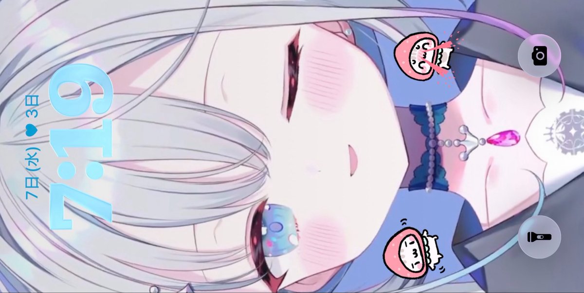 57toav's tweet photo. あまりにも今日のれいちゃん可愛かったから🩵✨️ https://t.co/xDnDbh2QFK