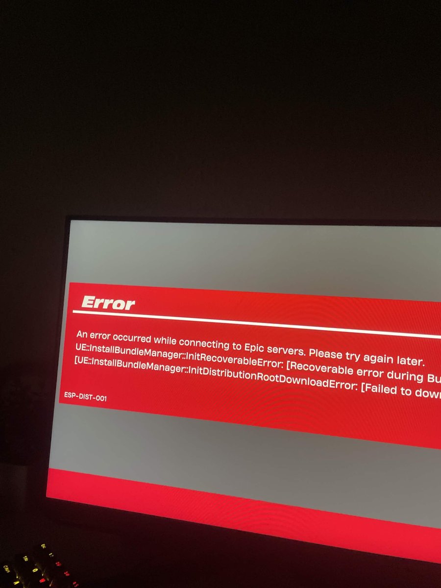 Devon02197442's tweet photo. nice game, but I only played for 40 minutes today because of a game error.  @FNCompetitive https://t.co/vjYfBqNjpo
