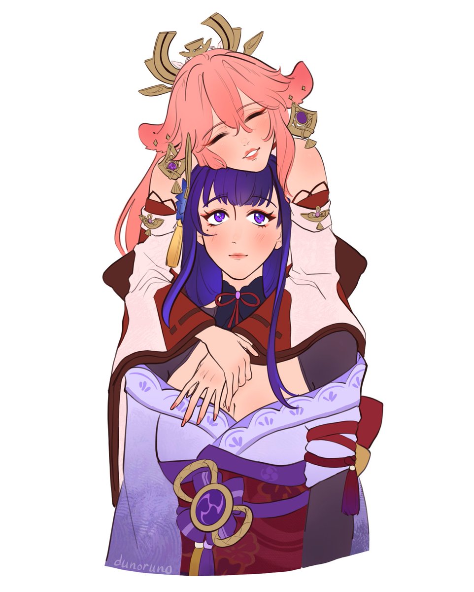 dunoruno's tweet photo. #eimiko https://t.co/mQDpFpl93w