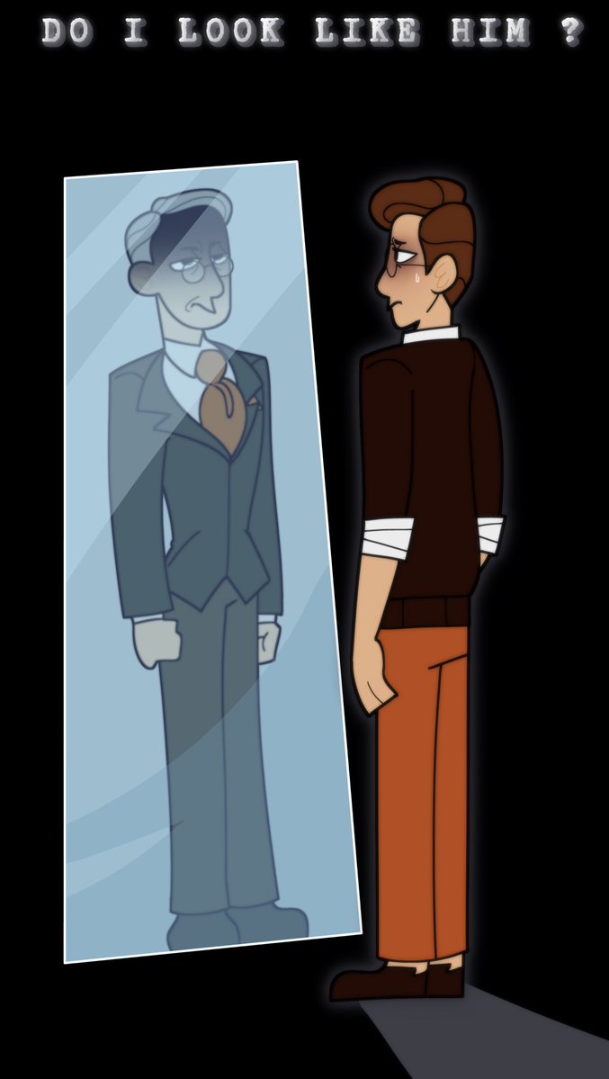 cringepile's tweet photo. CLONETOBER DAY 6: CLONE PARENTS πΊπΈ
β β β β β β β β
#clonehigh #clonehighoc #plushrats2026clonetober https://t.co/vEFYZH97ai