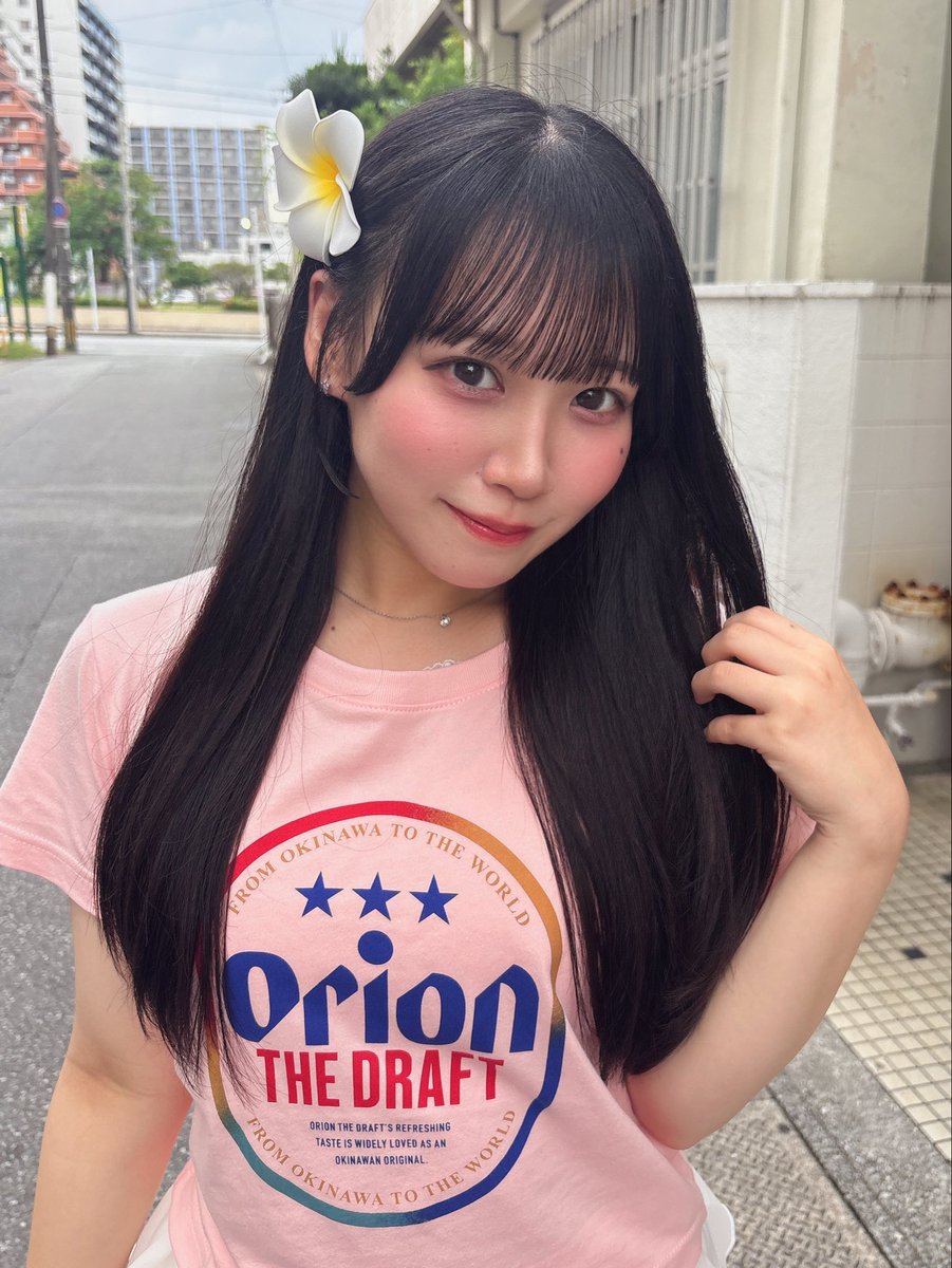 haru_mh1127's tweet photo. 神様お願い！ 夏の魔法かけてね♡
 #メロハイ https://t.co/pWWflDHAjJ