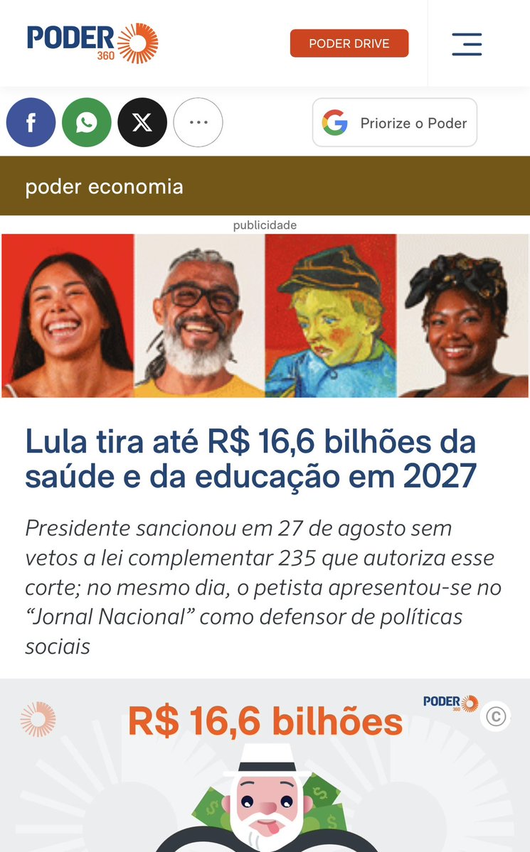 ale_sblack's tweet photo. @LulaOficial Cortes assim, malandro? 

Não a toa te chamo de Lula Bilontra https://t.co/tqdf7tv73y