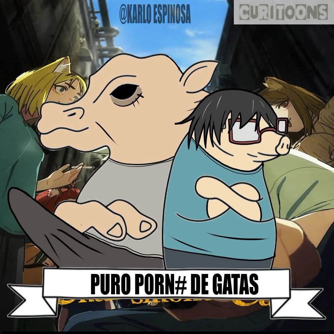 TUNA_MAYO_MEME's tweet photo. Te extraño, Yani Neko 😿

PD: Créditos a "Karlo Espinoza" https://t.co/j50Bv38Dcu