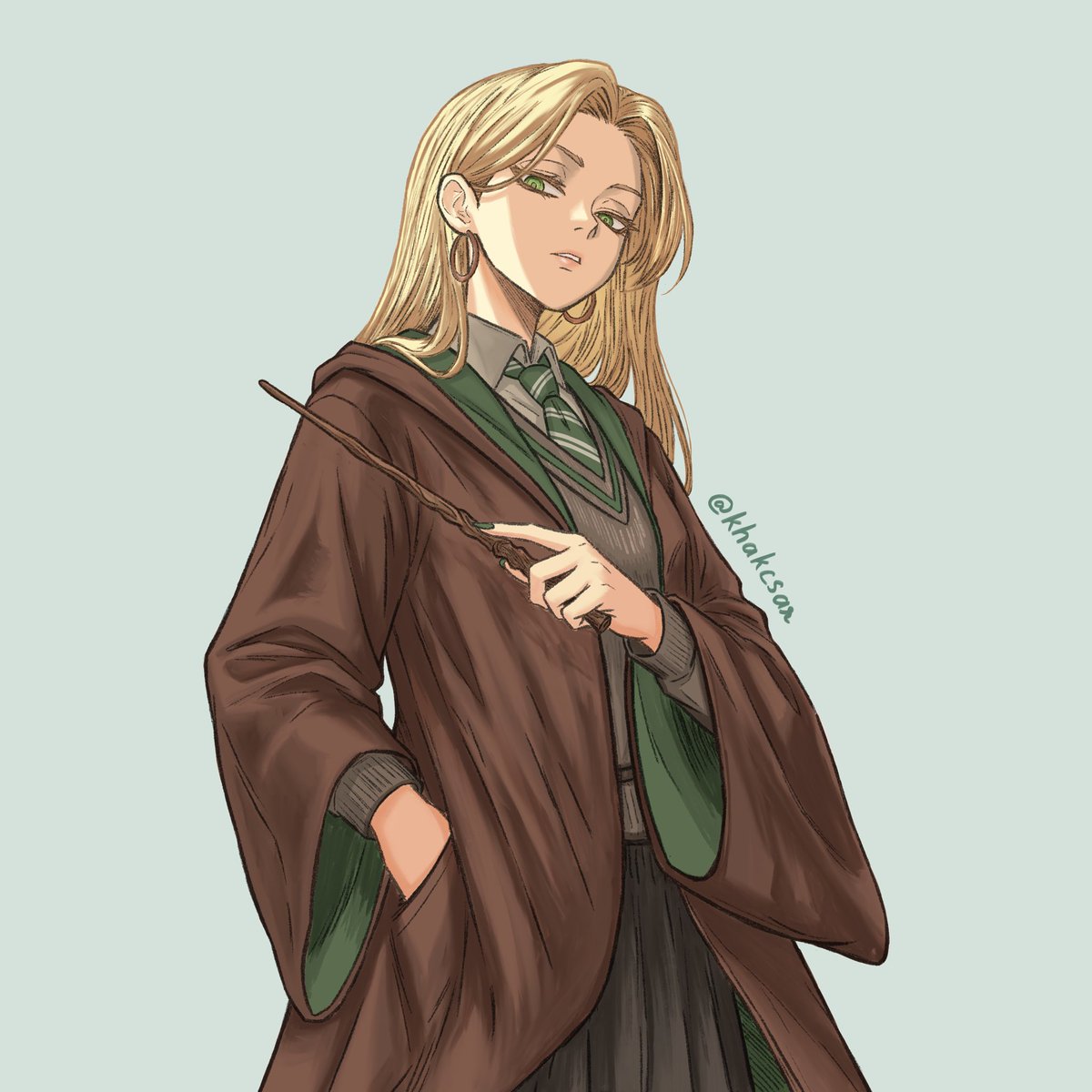 khakcsar's tweet photo. #dracomalfoy https://t.co/3tYaK2rAeS