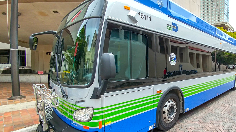 Fla_Pol's tweet photo. #MiamiDade approves first transit fare hike in 13 years
Reporting by @JesseScheckner
#FlaPol
https://t.co/6ba85EF1aD https://t.co/NZ0QLXdAab