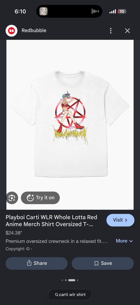 BojimMateo's tweet photo. @42CEO_ can carti sell this https://t.co/FuUxLeKQRW