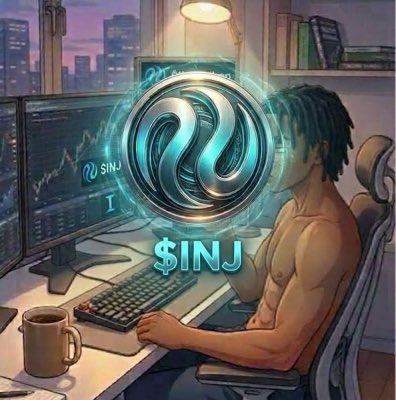 mannyog042da's tweet photo. #NewProfilePic
For the love of injective-protocol:native https://t.co/adyIUorgkx