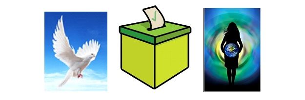 ConsistentLife's tweet photo. Our blog this week offers a refresher on upcoming ballot referendums in several US states related to abortion, war, and poverty - and one that connects multiple issues.

https://t.co/LWBi67ZlDX https://t.co/7s8dTXw1yX