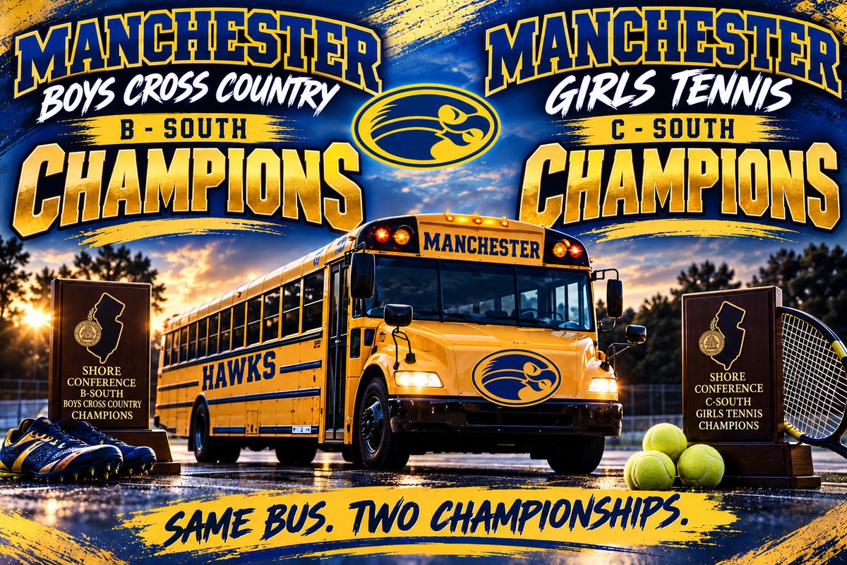 MTHS_Sports's tweet photo. Congrats Boys Cross Country and Girls Tennis. @MTHSPrincipal @MTSD_DPedroza https://t.co/abfEvRVP46