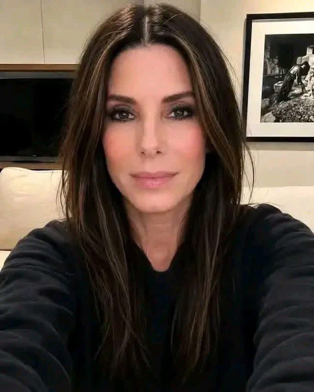 sandrabullocki2's tweet photo. Do I look 👀 old https://t.co/1MZ3QFuswq