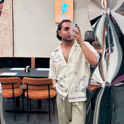 Lucifer_gohkar's tweet photo. #NewProfilePic https://t.co/z3qT2vMa9J