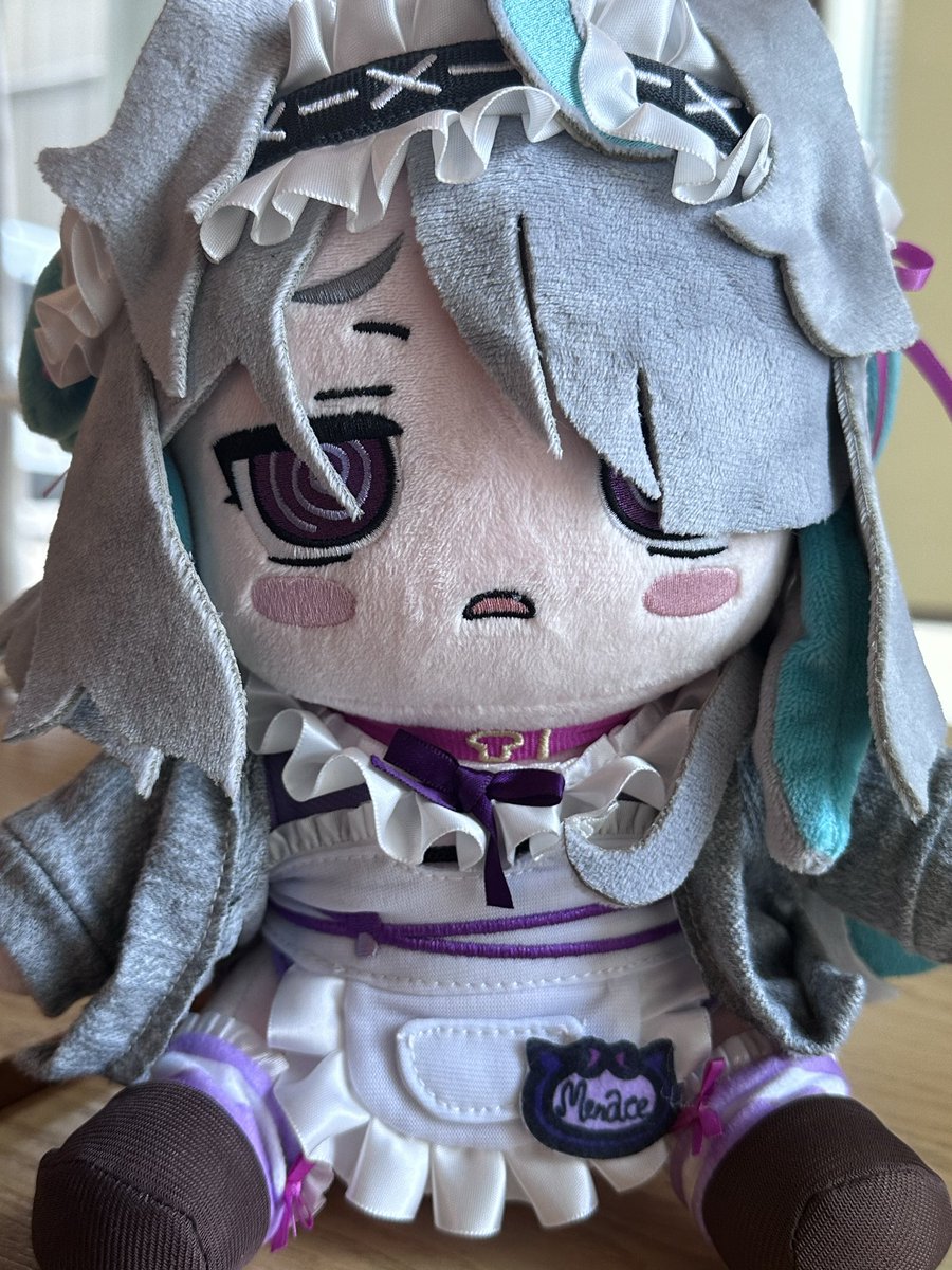 NanakoNiku tweet picture