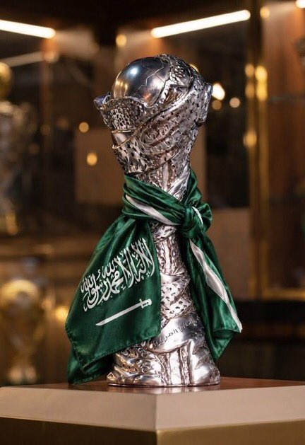 A444rI's tweet photo. القمة لنا نحنُ فقط ؛ ألف مبروك للوطن ♥️. https://t.co/oro7JNTUSm