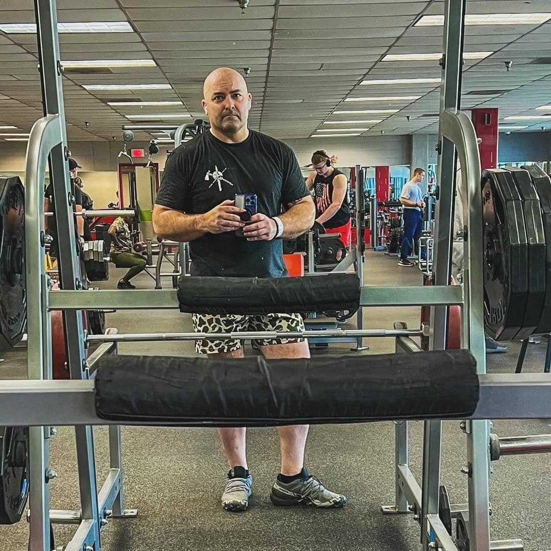 EvanHaferoy's tweet photo. 46 years old USA military 🪖🎖️🇺🇸 single😁❤️ https://t.co/tbiN6lSnRm