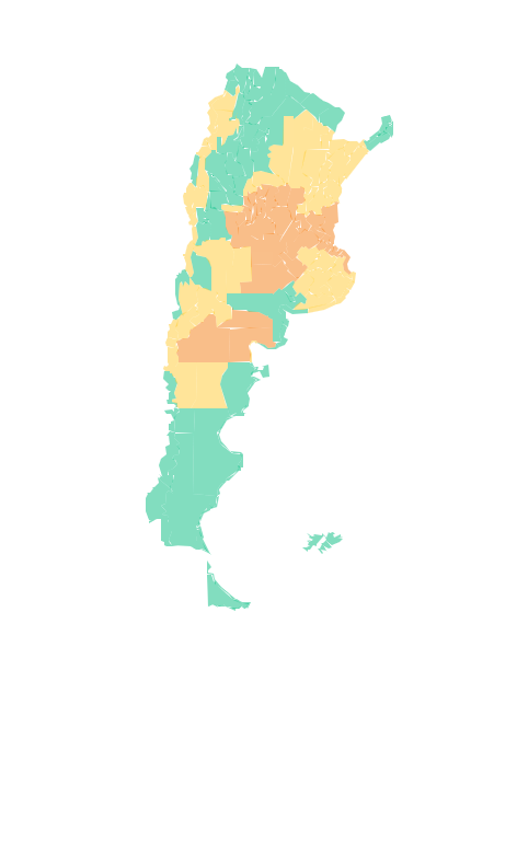 SMN_Cordoba's tweet photo. ALERTA NARANJA POR TORMENTAS PARA MAÑANA 07/10 https://t.co/GCLbJKidbo