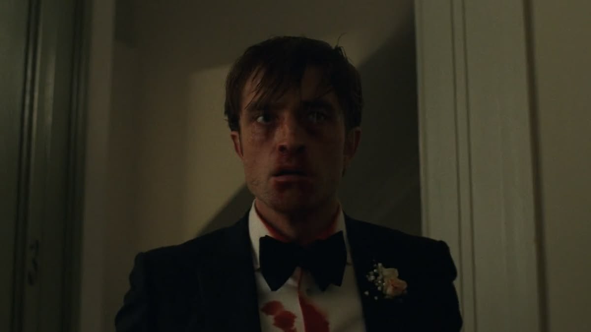 DxTCinema's tweet photo. Robert Pattinson ‘The Drama’ (2026) https://t.co/mVE10f1AUg