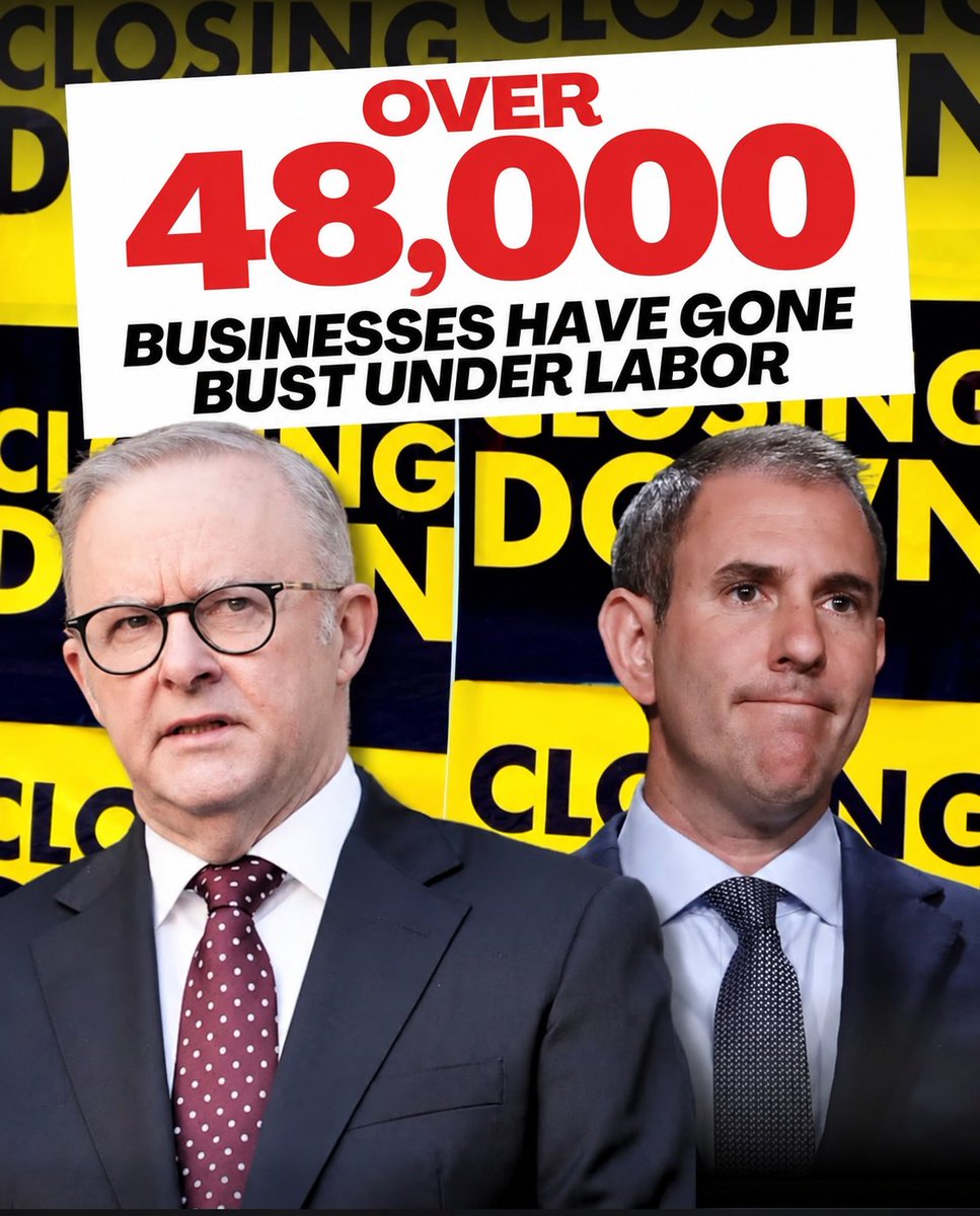 MainStreetAU's tweet photo. @JEChalmers @HaidiLun @Bloomberg You should be monumentally ashamed of yourself https://t.co/9Rm2dQHLzG