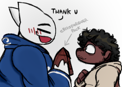 NatSFW__'s tweet photo. oh,jay won the cheesbuguer pack from your little friend boy :3c https://t.co/vSKTBaItzm
