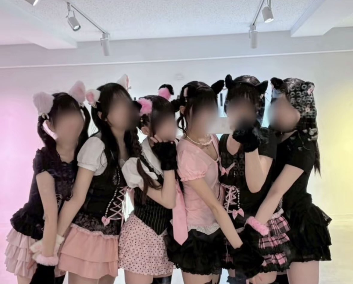 _nxxaip's tweet photo. 学園祭最終日~!! https://t.co/OD4wAkKrr5