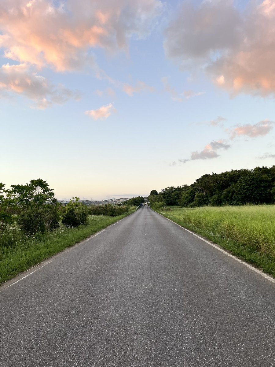 kamerunnerdesu's tweet photo. しごまえラン6K。24度晴れ。小山からビーチまで。気温が下がって汗もほとんど出ないさっぱりラン🏃‍♂️‍➡️⛰️
#朝ラン #garmin #beatyesterday https://t.co/O7NLpiWR9g