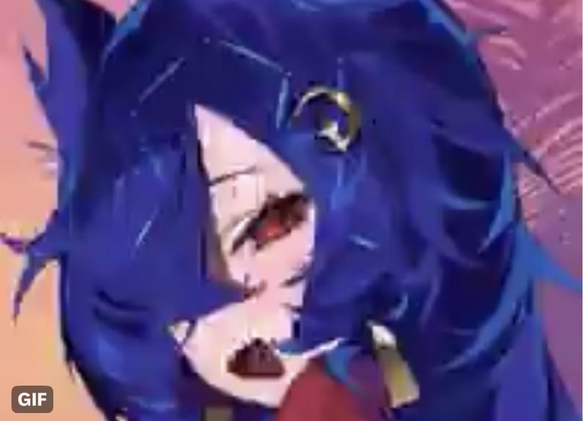 Rain_Fall_132's tweet photo. @monodraws4ever @demenishki @FREAM @zentreya @SpiteVtuber @viennavtuber @Miilkywayz @hannahvtuber @CovfefeChan @EbikoVtuber @ElaraVtuber Who is she? https://t.co/76fF104NyC