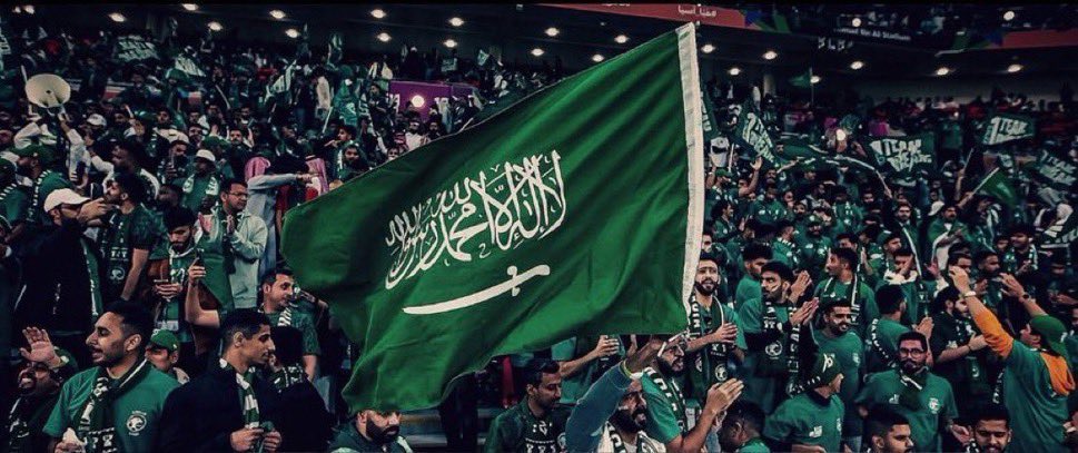 rsaieu's tweet photo. الضرب حامي في جميع المجالات
وصْياحكم هذا مزوّد طربنا

"حنّا هل العوجا ولا به مراوات"
نصْبر ولكن لا ضربنا ضربنا🇸🇦 https://t.co/ixmfpaTjvP