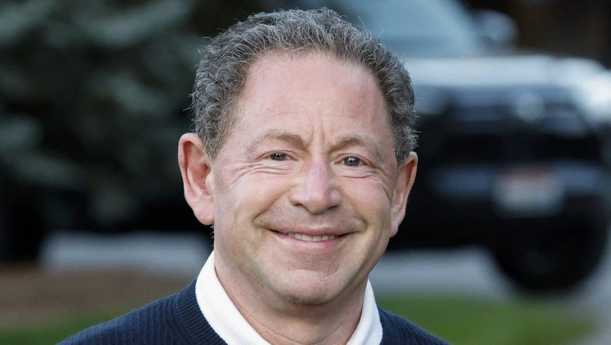 IGN's tweet photo. Former Activision CEO Bobby Kotick is joining David Ellison's board of directors at the newly christened Skydance following Paramount's now-completed acquisition of Warner Bros. Discovery. https://t.co/8F3v82IfeH https://t.co/BZkvnanmjS