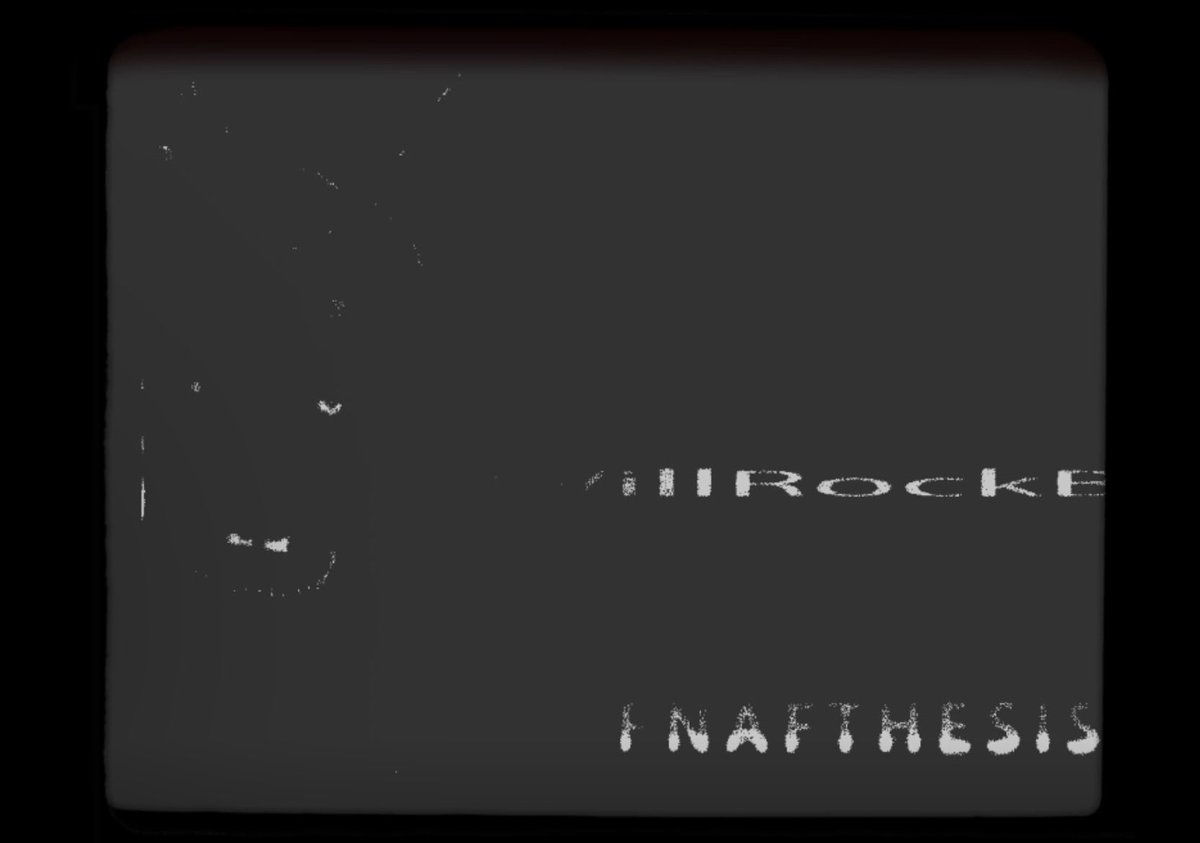 fnafhypothesis's tweet photo. New theory time! Sorry we didn't upload a new theory yesterday, we got kind of busy. Today's theory thread is on William Afton, covering the 'WillRockBon' theory, which suggests that Rockstar Bonnie from FFPS represents William Afton! #fnafthesis 🧵🧵🧵🧵 https://t.co/rn98HwAEUB