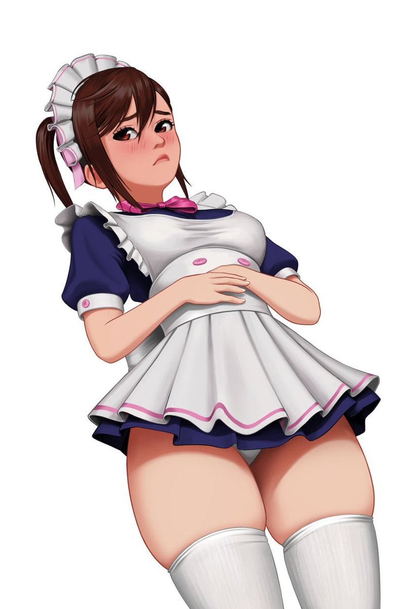 LXUDMOUTHBULLY's tweet photo. @BoytoyAngels What kind of perverted, dick for brains, bottom bitch fag of a maid would ever want to huff Nangong's disgusting musk⁉️💢

.    .    .(🤤) https://t.co/EtRG20yAWa