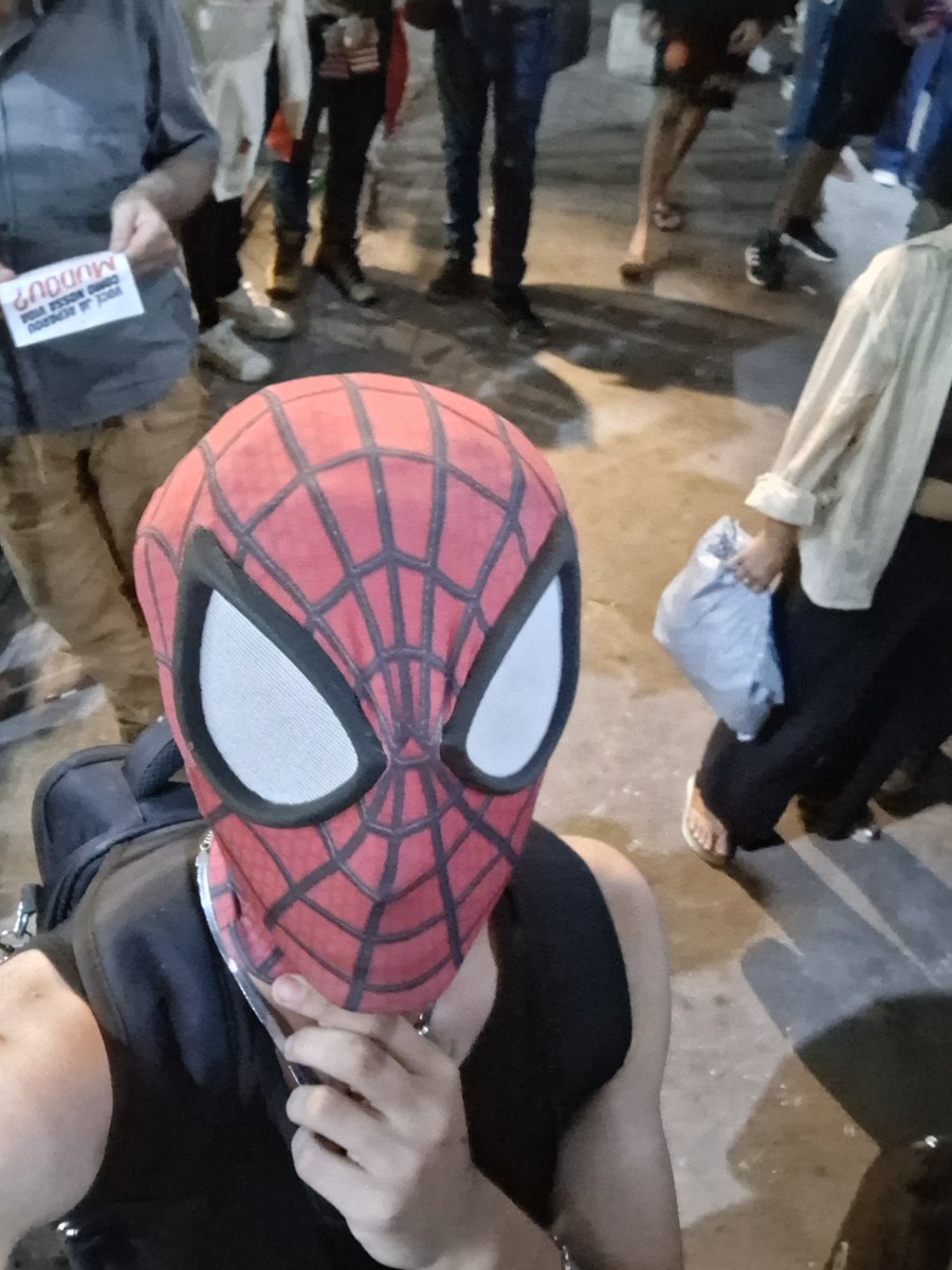 springunb tweet picture