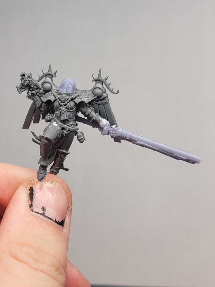 votann_charch's tweet photo. Bonus minis! https://t.co/QP380bnkCL