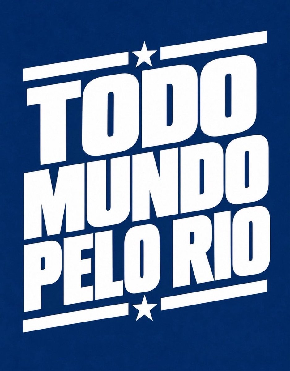 CariocasEmGrupo's tweet photo. O Rio de Janeiro quer votar no 2° turno.

Não queremos mais um governador que será preso. Chega do abandono de Castro e Witzel!

Precisamos de competência administrativa e comprometimento com a infraestrutura do estado: Eduardo Paes.

TODO MUNDO PELO RIO https://t.co/21h2QlS7vu
