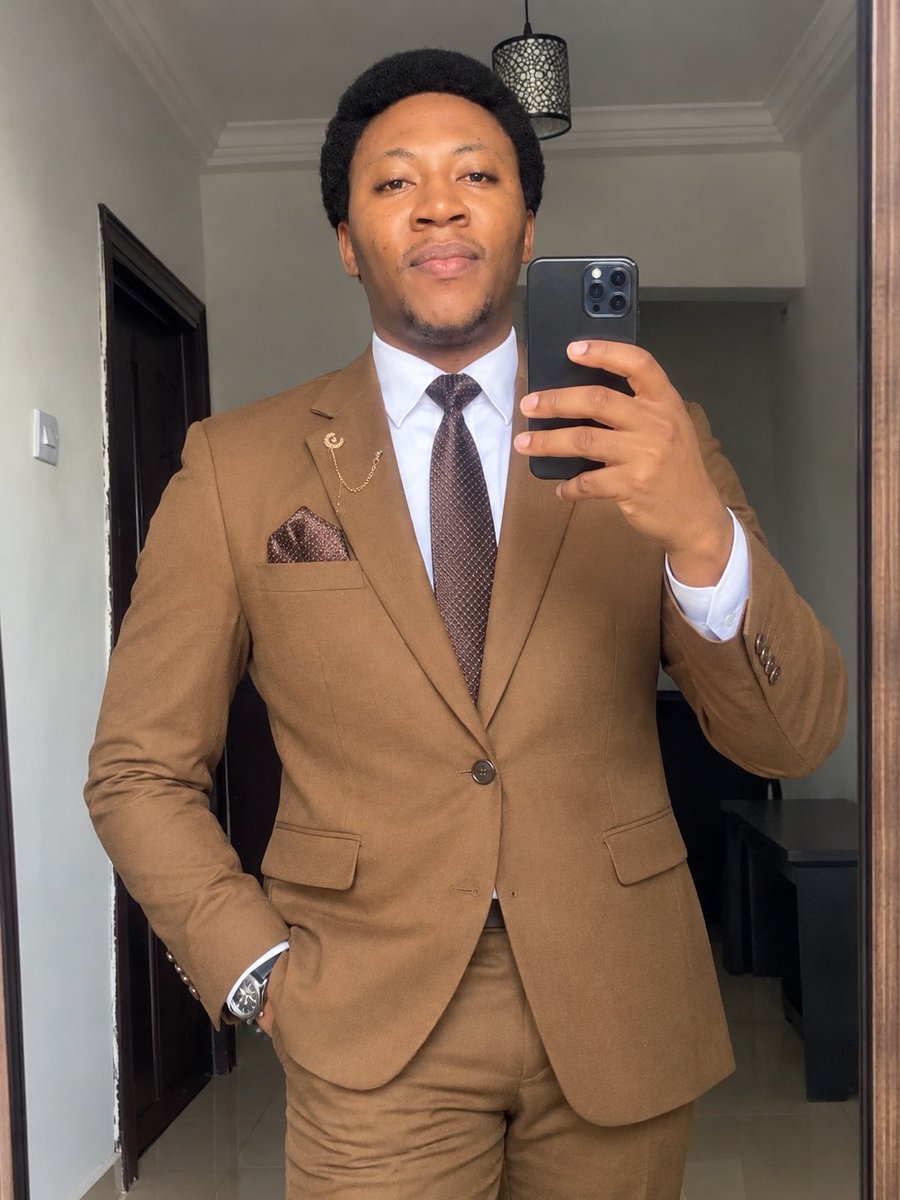 KanuPeace6's tweet photo. “Different seasons, same vision — keep growing, keep showing up, and keep becoming better.”     #trending #viral https://t.co/SEiI7sbUYx